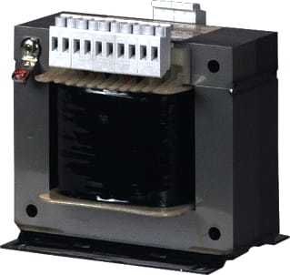 Eaton - 1-fase stuurtransformator Uti0,1-115