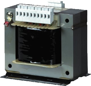 Eaton - 1-fase stuurtransformator Uti1,0-115