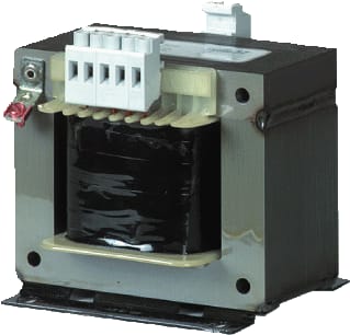 Eaton - 1-fase stuurtransformator Stn0,5(400/24)