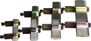 Eaton - Scheidingsmes Schdngmes Z-Nh-00/Tr