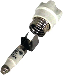 Eaton - Xpole Toeb./onderd. laagsp.-schakeltechn. Z-D02/Sika-Hf
