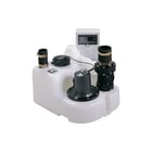 Grundfos - Multilift M Waterpompunit (vuilwater/regen) M.15.1.4 1X230V 4M Kabel