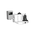 Grundfos - Multilift MOG Waterpompunit (vuilwater/regen) Mog.09.1.2 1X230V Versn.