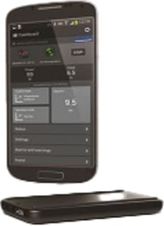 Grundfos - Elektr. toebeh./onderdelen v pompen Mi301 Gf Dongle Andr/Ios