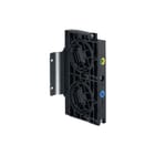Hager - Univers N Toebehoren Stroomrailsteun uz62mb2