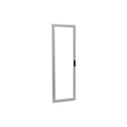 Hager - Univers N Deur IP41 Deur/bed.-tableau vr kast/lessenaar zvdeur uni ip41 600x2000