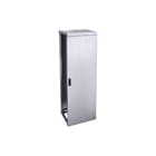Hager - Univers N Verdeler IP41 Installatiekast leeg instkstle fg21we