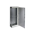 Hager - Univers N Verdeler IP41 Installatiekast leeg Fg23We