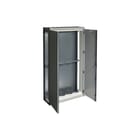 Hager - Univers N Verdeler IP41 Installatiekast leeg Fg24We