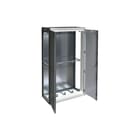 Hager - Univers N Verdeler IP41 Installatiekast leeg Fg24Xe
