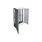 Hager - Univers N Verdeler IP41 Installatiekast leeg Fg25We