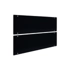 Hager - Univers N Toebehoren verdeler IP41 Sokkel voor kast/lessenaar Zijwand Sok 600X200Mm