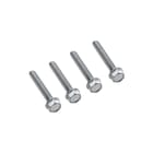 Hager - Univers N Toebehoren verdeler IP41 Comp. v. opstell./kopp. kast/less. Fz416Xe
