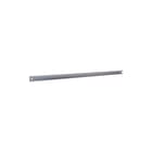 Hager - Univers N Toebehoren verdeler IP41 Component v draad, kabelinv. kast/l Kabelopvrail 850Mm