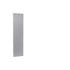 Hager - Univers N Toebehoren verdeler IP41 Zijwand/achterwand v kast/lessenaar Zijwand Ip41 Vlak 2000X400
