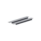Hager - Univers N Toebehoren Profiel voor kast/lessenaar Diepteprof L400Mm Ds2