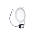 Bailey - Round Downlight/spot/schijnwerper led dowl. 240v 10w r wwwh
