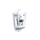 Steinel - L-serie Plafond-/wandarmatuur sensorlamp l190s wit