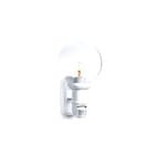 Steinel - L-serie Plafond-/wandarmatuur Sensorlamp L 560S Wit