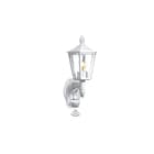 Steinel - L-serie Plafond-/wandarmatuur Sensor Buitenlamp L 15 Wi