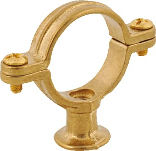 Walraven - BIS 828 Tweedelige beugel rond afst beug 22mm mess ds50