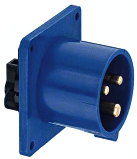 ABL - Connectivity CEE-toestelcontactdoos Cee Tstcontst 3P 16A 230V