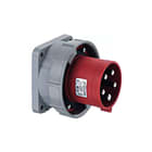 ABL - Connectivity CEE-toestelcontactdoos Cee Tstcontst 5P 125A 400V