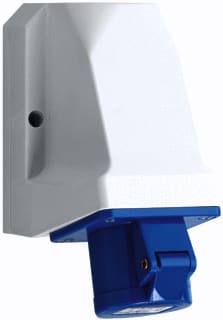 ABL - Connectivity CEE-wandcontactdoos Wcd Cee 5P 32A 400V Ip44