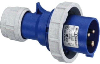 ABL - Connectivity CEE-contactstop S32S25