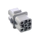 Lapp - EPIC H-D 7 Contactblok v rechthoekige connect. Ctblincon 11251500
