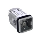 Lapp - EPIC H-A 4 Contactblok v rechthoekige connect. Ctblincon 10431000