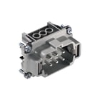 Lapp - EPIC H-BE 6 Contactblok v rechthoekige connect. Ctblincon 10190100