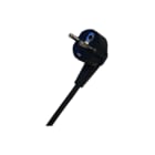 H K Electric - Aansluitleiding Aanslsn. Hgv 3G0,75 Zw 3,0