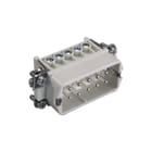 Lapp - EPIC H-A 10 Contactblok v rechthoekige connect. Ctblincon 10440100