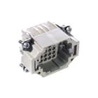 Lapp - EPIC H-DD 24 Contactblok v rechthoekige connect. Ctblincon 11285000