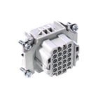 Lapp - EPIC H-DD 24 Contactblok v rechthoekige connect. Ctblincon 11286000