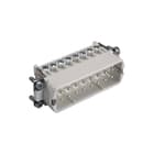 Lapp - EPIC H-A 16 Contactblok v rechthoekige connect. Ctblincon 10532000