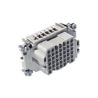 Lapp - Contactblok v rechthoekige connect. CTBLINCON 11286100