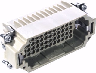 Lapp - Contactblok v rechthoekige connect. CTBLINCON 11285200
