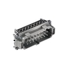 Lapp - EPIC H-BE 16 Contactblok v rechthoekige connect. Ctblincon 10194000
