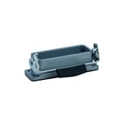 Lapp - EPIC H-A 16 Rechthoekige (industrie) connector H-A16 Ag Panel Mount Base