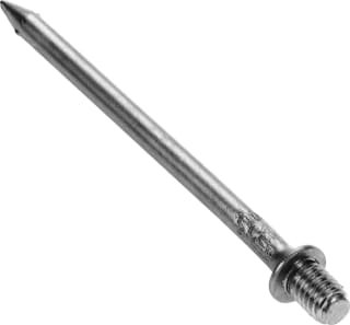 Walraven - BIS 903 Draadstift voor beugels staaldubl 903 m6-18 ds100