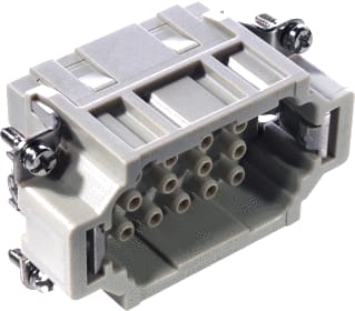 Lapp - Contactblok v rechthoekige connect. CTBLINCON 10182400