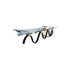 Lapp - Toebeh./onderd. kabeldraagsysteem C-Profile Rail 6M C30