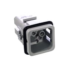 Lapp - EPIC H-D 7 Contactblok v rechthoekige connect. Ctblincon 11250500