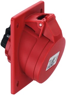 ABL - Connectivity CEE-contactdoos, aanbouw Cee Abcds 3P 16A 230V Ip54