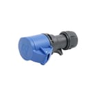 ABL - Connectivity CEE-koppelcontactstop Cee Cst 3P 16A 230V Ip44