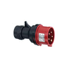 ABL - Connectivity CEE-contactstop Cee Cst 4P 16A 400V Ip44