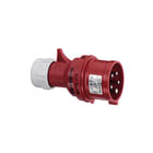 ABL - Connectivity CEE-contactstop Cee Cst 5P 32A 400V Ip44