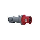 ABL - Connectivity CEE-contactstop Cee Cst 5P 63A 400V Ip44